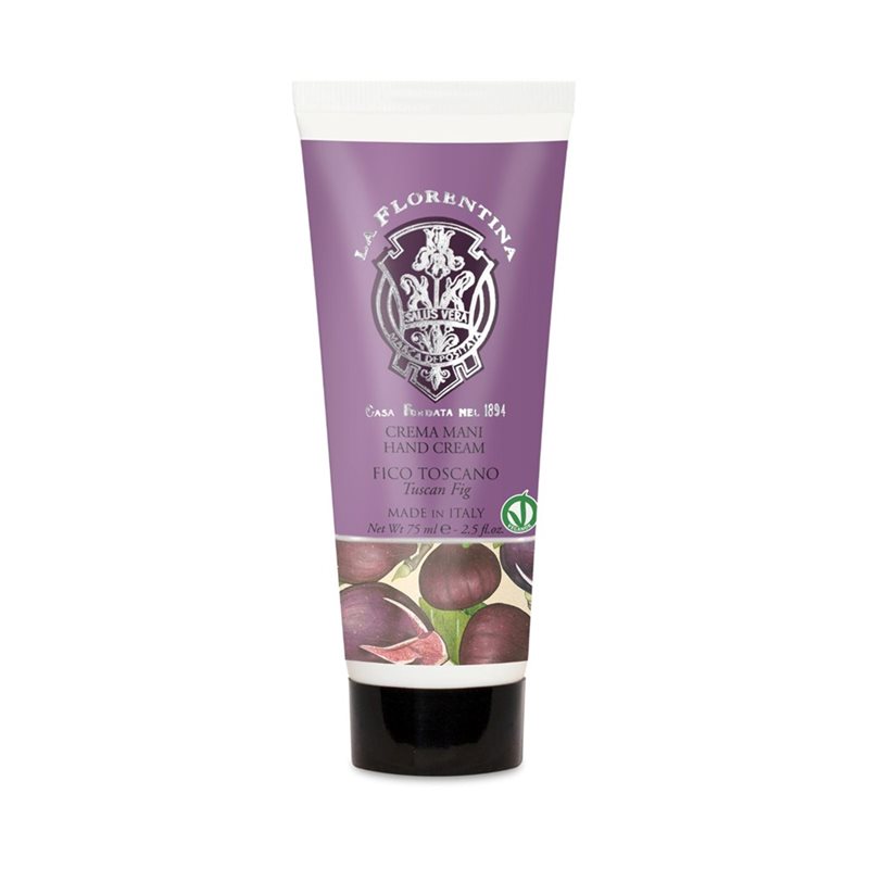 Håndkrem Tuscan Fig 75ml