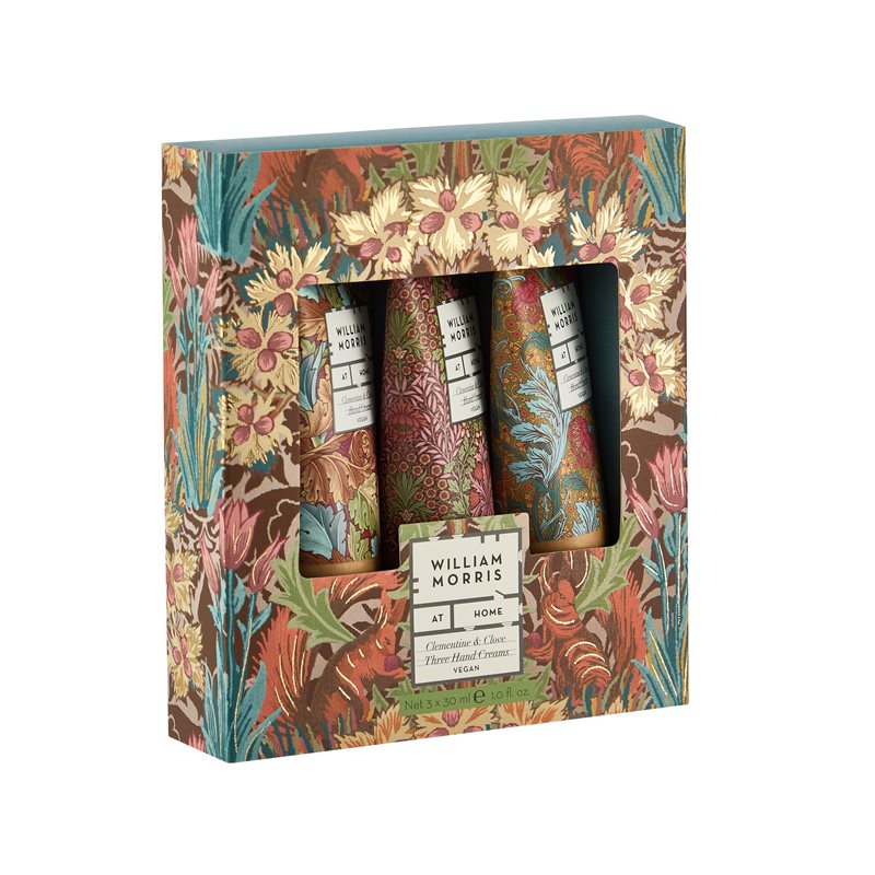 Hand Cream Trio
