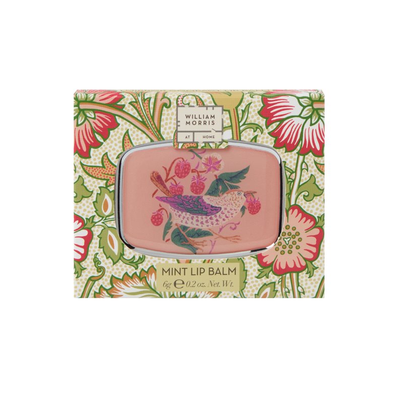 Mirror Compact Lip Balm