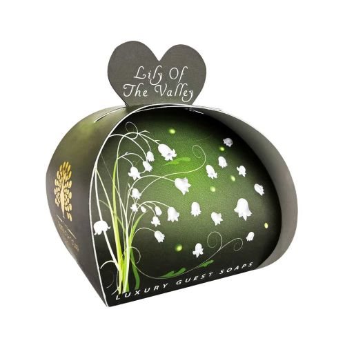 Hjertesåper - Liljekonvall 3x20g
