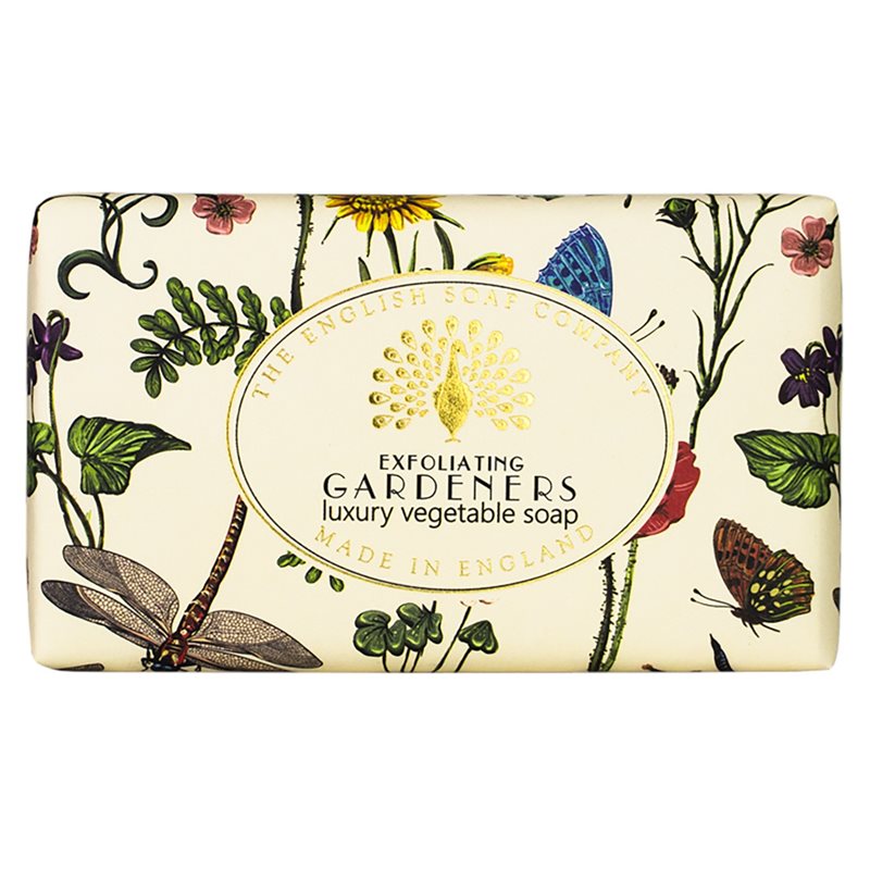 Vintage Soap - Gardeners 190g