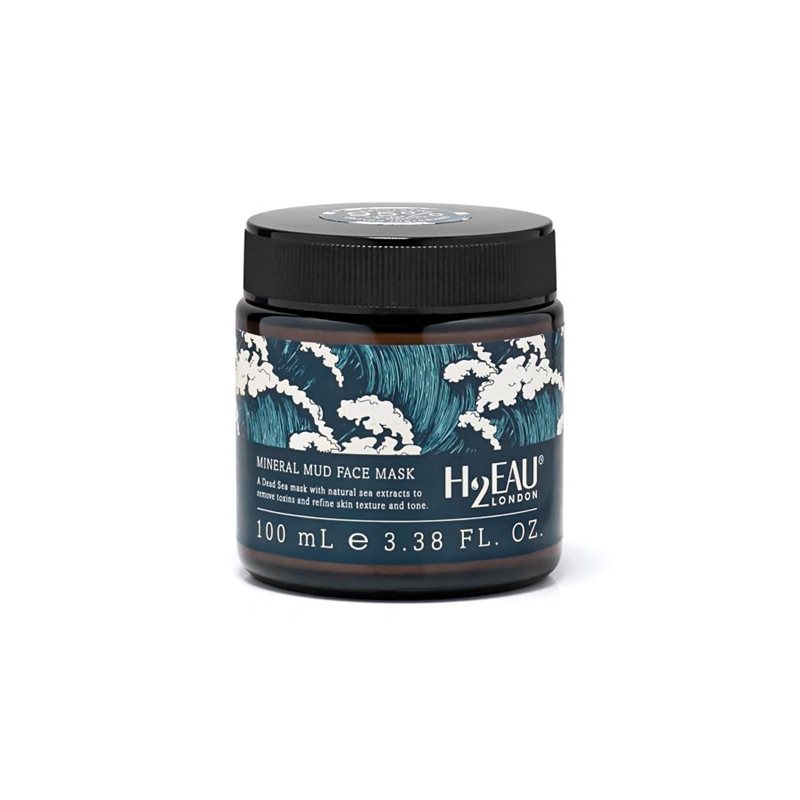 Mineral Mud Mask 100ml