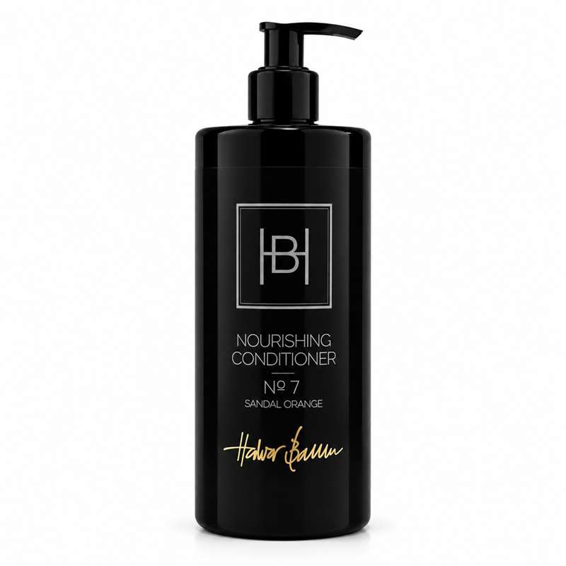 NO7 Nourishing Conditioner Sandal Orange 500ml