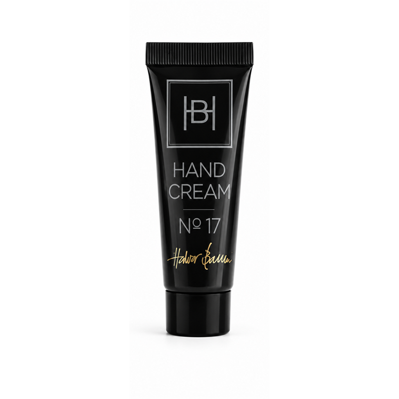 No17 Håndkrem Herbs of Palma 25ml