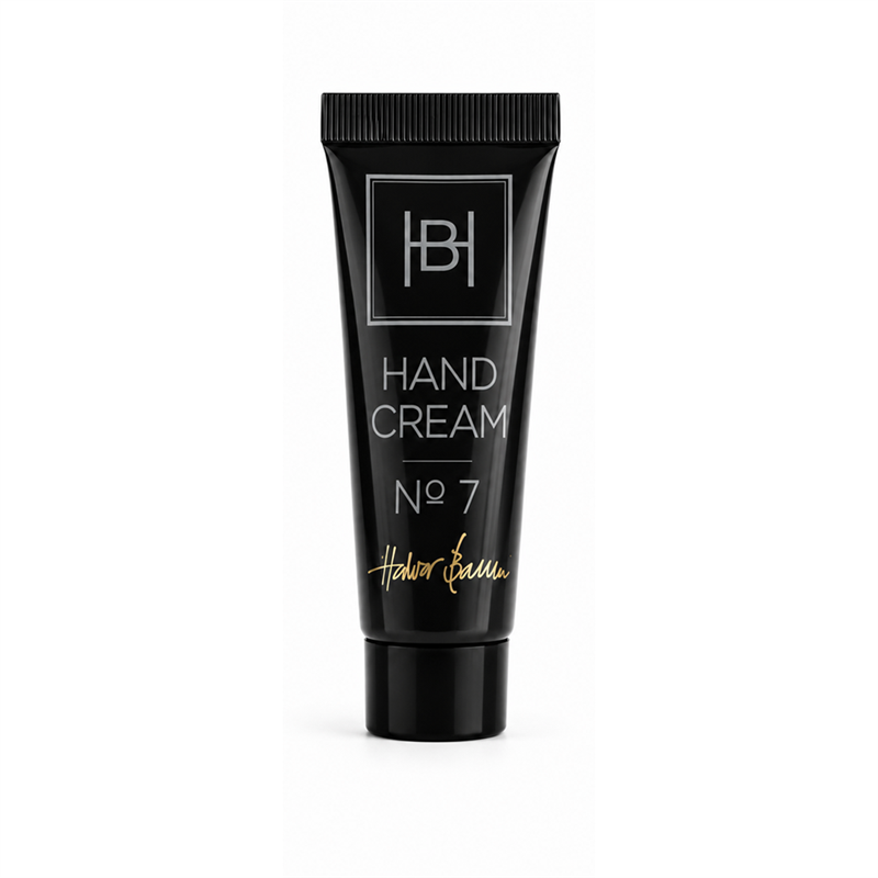 No7 Håndkrem Sandal Orange 25ml