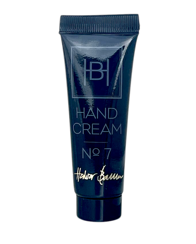 No7 Håndkrem Sandal Orange 25ml