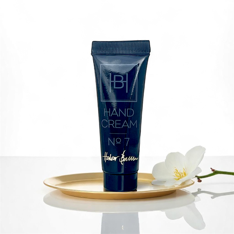 No7 Håndkrem Sandal Orange 25ml