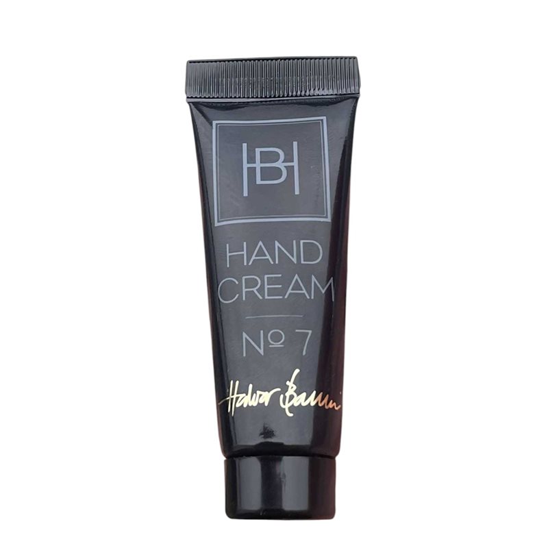 No7 Håndkrem Sandal Orange 25ml
