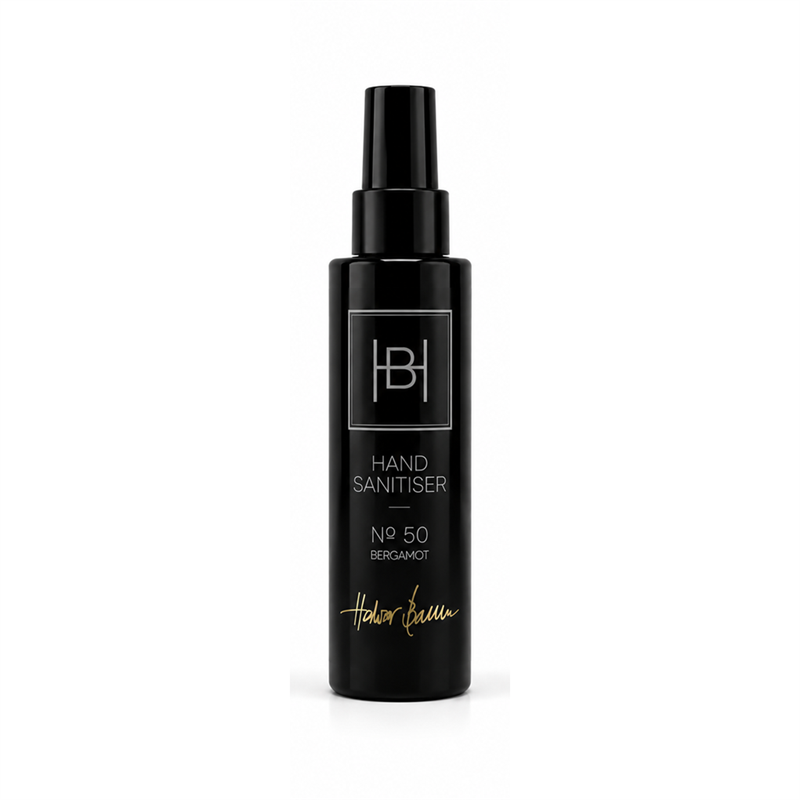 NO50 Hand sanitiser Bergamott 100ml