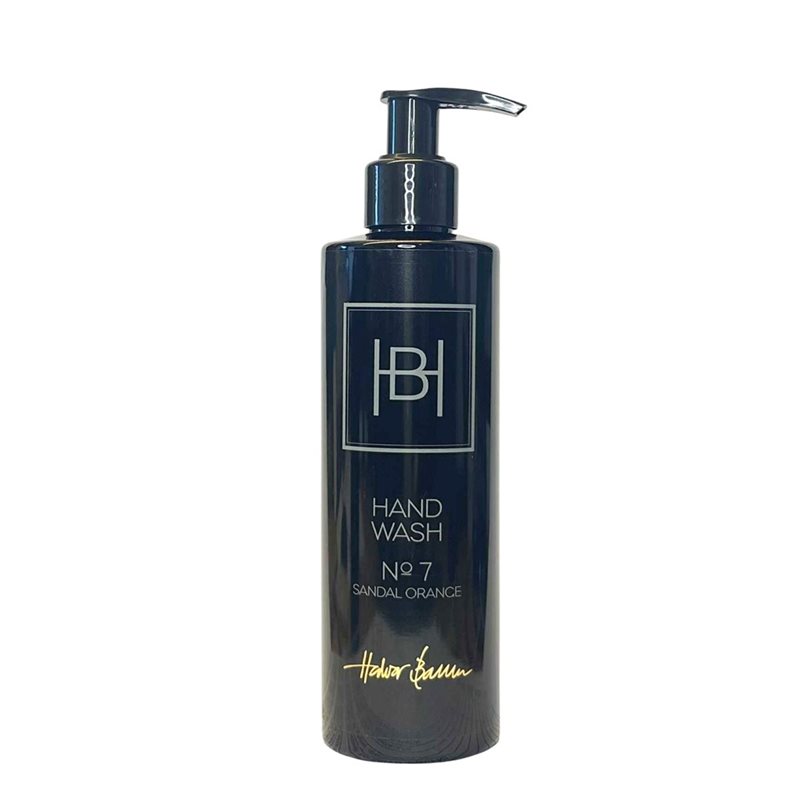 NO7 Hand Wash Sandal Orange 250ml