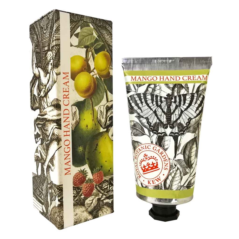 Kew Håndkrem - Mango 75ml