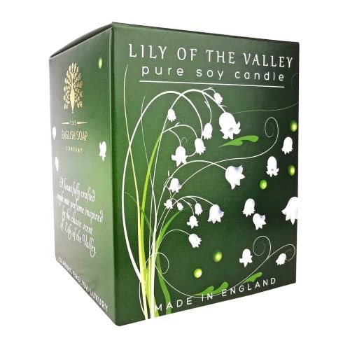 Duftlys - Liljekonvall 170g