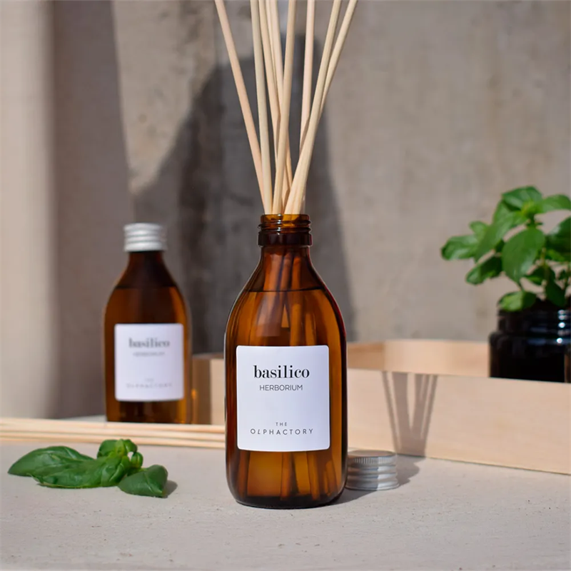 Duftpinner HERBORIUM Basilico 250ml