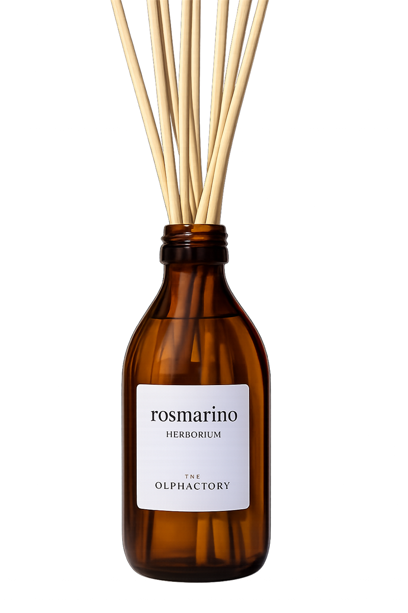 Duftpinner HERBORIUM Rosmarino 250ml
