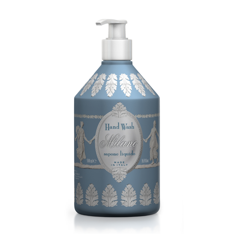 Flytende Såpe Milano 500ml Flytende Såpe Milano 500ml