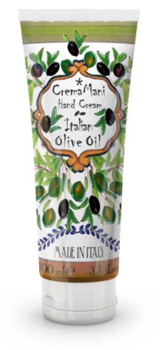 Håndkrem Italian Olive Oil 100ml