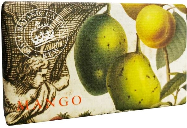 Kew såpe - Mango 240g
