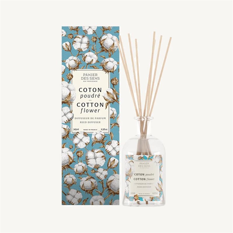 Duftpinner Cotton Flower 245ml