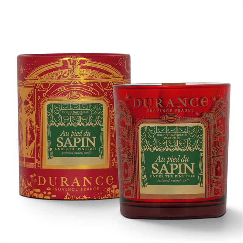 Duftlys Under the Pine Tree 300g