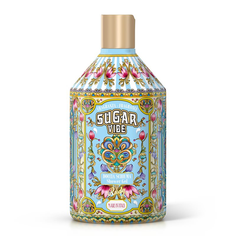 Bath & Shower - Sugar Vibe 500ml