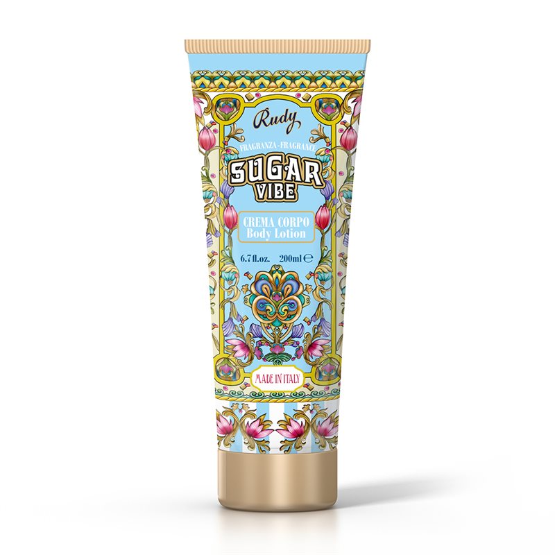 Bodylotion - Sugar Vibe 200ml