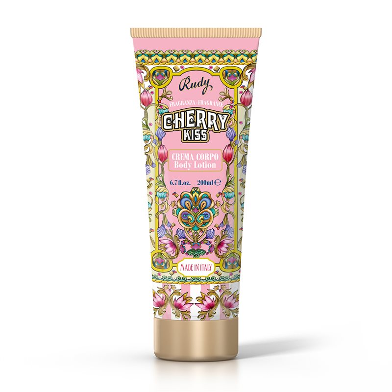 Bodylotion - Cherry Kiss 200ml