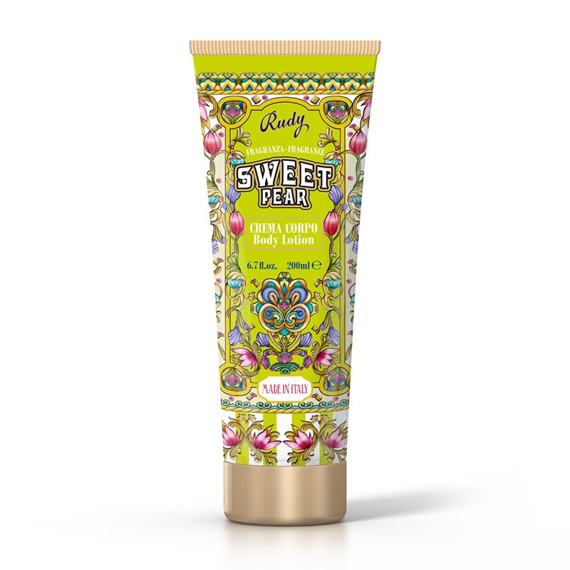 Bodylotion - Sweet Pear 200ml