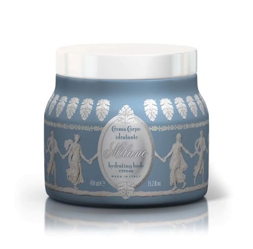 Body Cream Milano 450ml