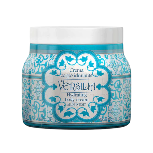 Body Cream Versilia 450ml