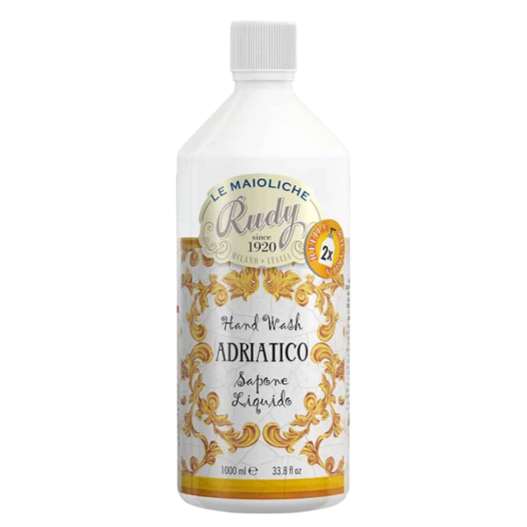 Refill - Flytende Såpe Adriatico 1L