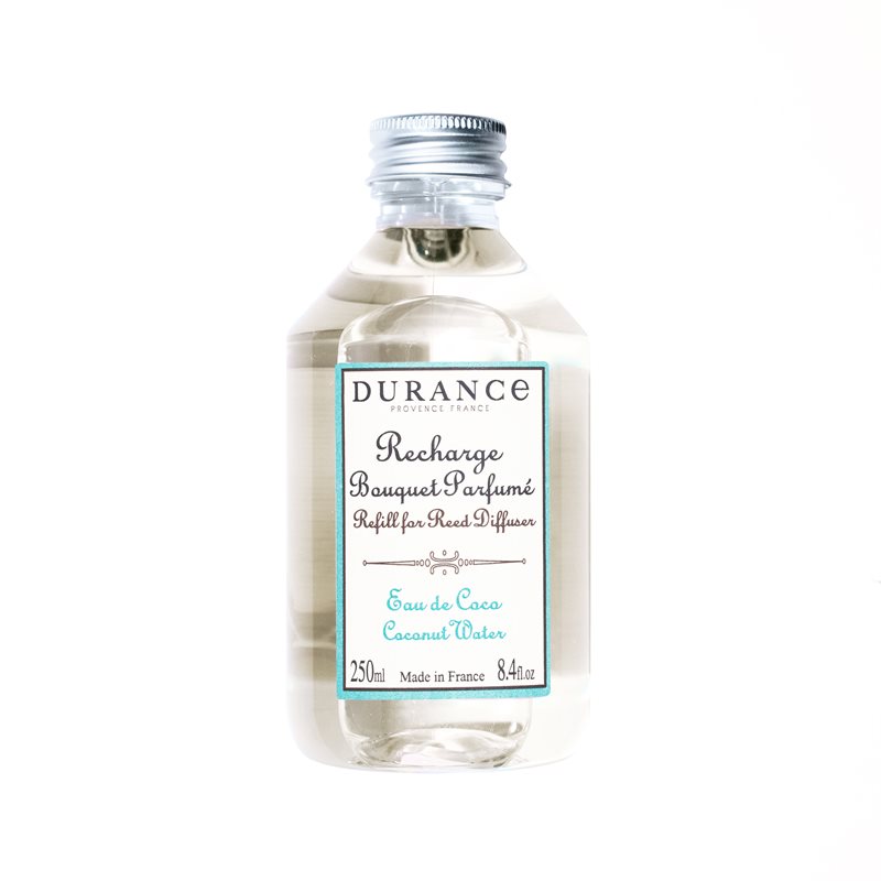 Refill Duftpinner Coconut Water 250ml