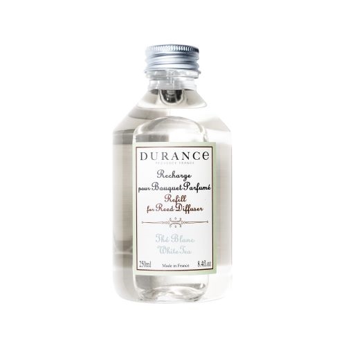 Refill Duftpinner Hvit Te 250ml