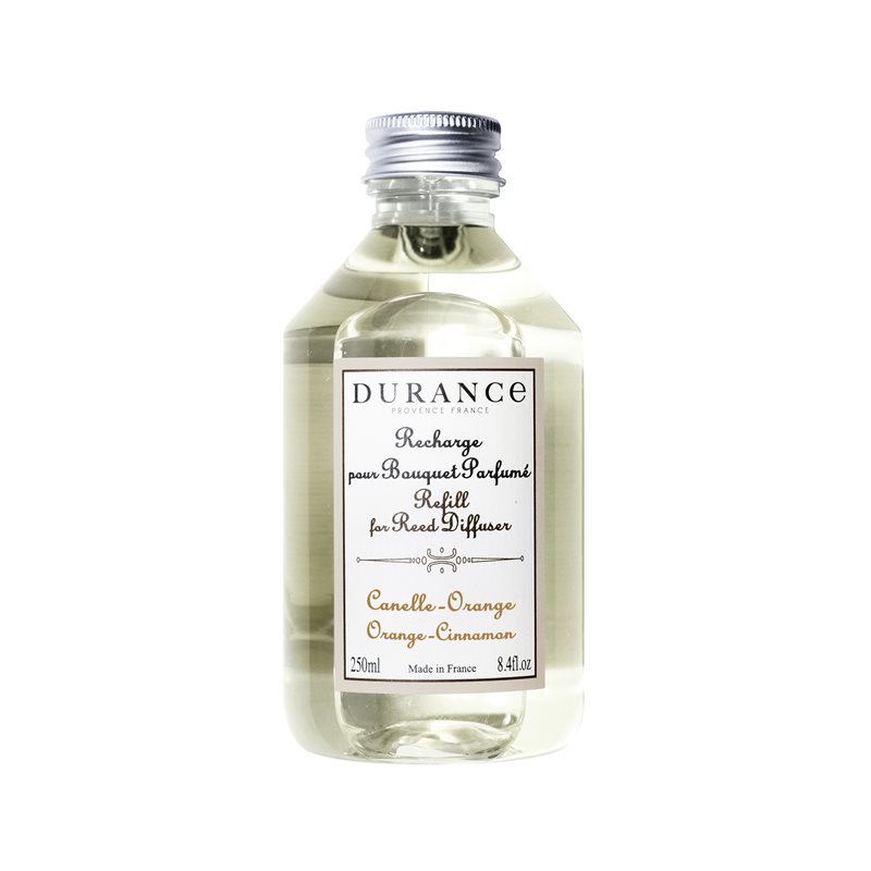 Refill Duftpinner Kanel Appelsin 250ml