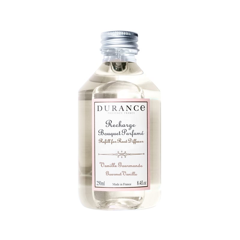 Refill Duftpinner Vanilje 250ml
