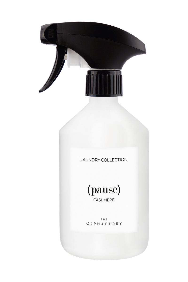 Fabric Spray - pause CASHMERE 500ml
