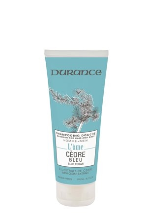Dusj & Sjampo Blue Cedar 200ml Dusj & Sjampo Blue Cedar 200ml