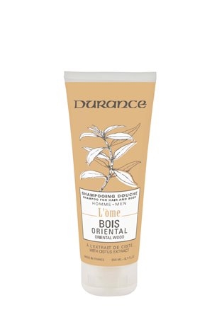 Dusj & Sjampo Oriental Wood 200ml Dusj & Sjampo Oriental Wood 200ml