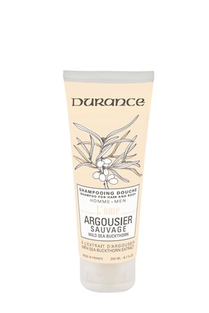Dusj & Sjampo Tindved/Sea Buckthorn 200ml Dusj & Sjampo Tindved/Sea Buckthorn 200ml