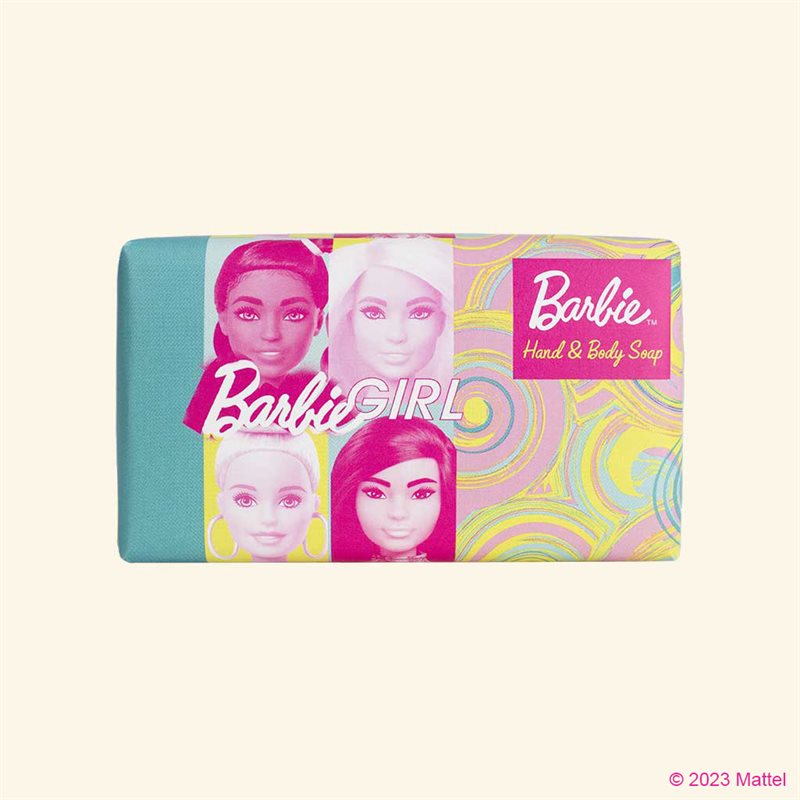 Barbie™ BARBIE GIRL soap 190g