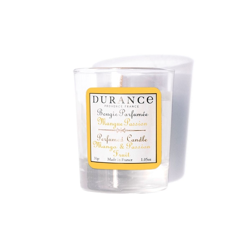 Duftlys Mango Pasjonsfrukt 30g