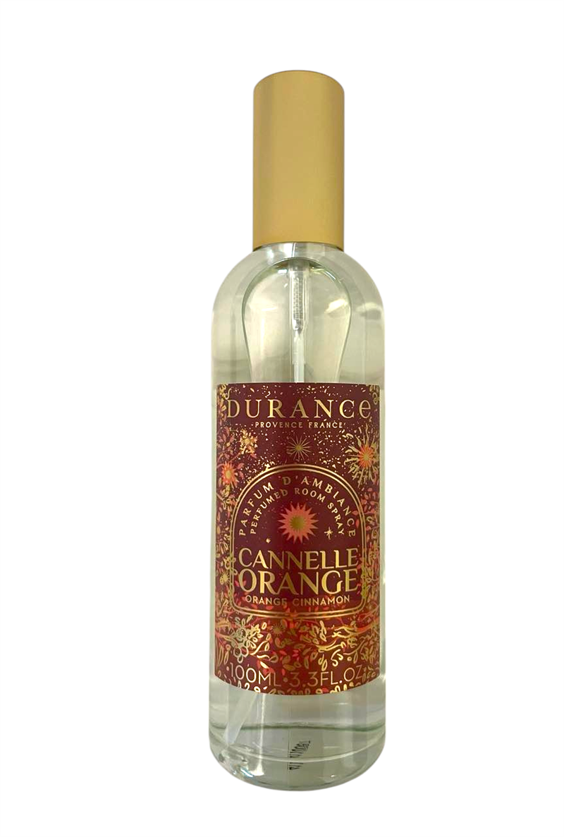 Romspray Orange Cinnamon 100ml