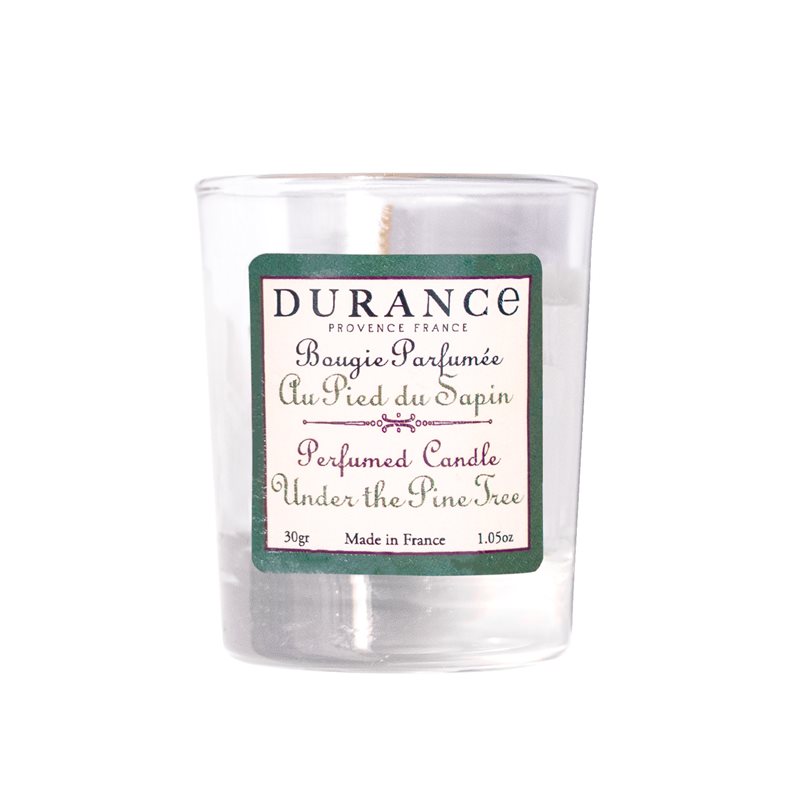 Duftlys Christmas Tree 30g