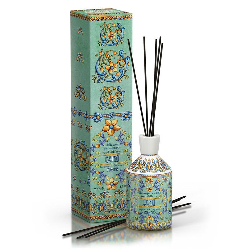 Duftpinner Iris of Capri 250ml