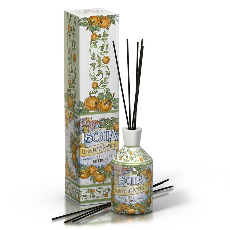 Duftpinner Ischia 250ml