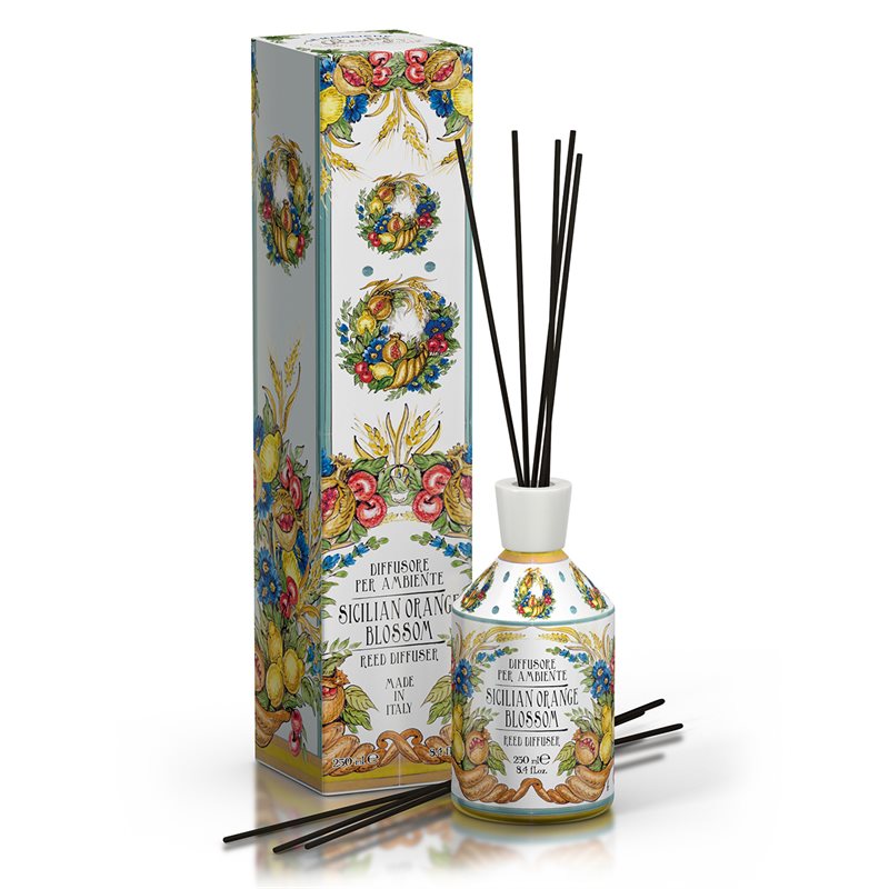 Duftpinner Sicilian Orange Blossom 250ml