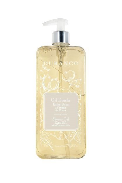 Dusjgele Cotton Flower 750ml Dusjgele Cotton Flower 750ml