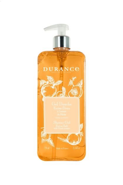 Dusjgele Fersken Basilikum 750ml Dusjgele Fersken Basilikum 750ml