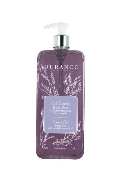 Dusjgele Lavendel 750ml Dusjgele Lavendel 750ml