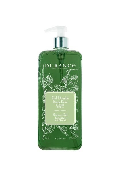 Dusjgele Oliven 750ml Dusjgele Oliven 750ml