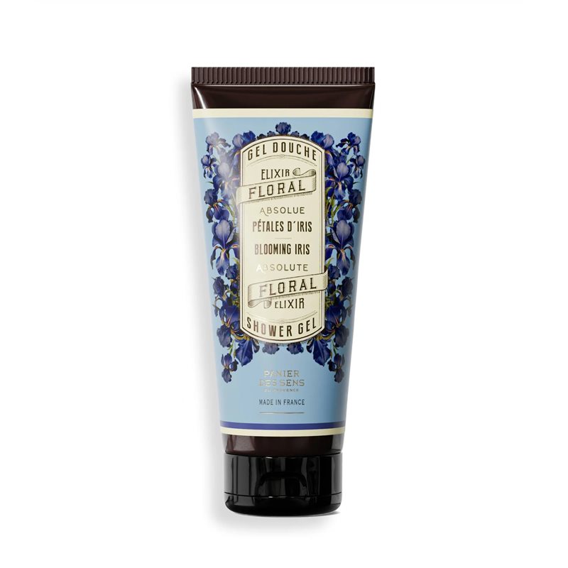 Absolute Dusjgele Blooming Iris 200ml